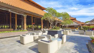 Ayodya Resort Bali