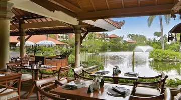 Ayodya Resort Bali