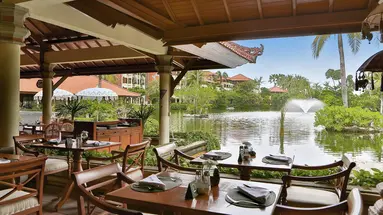 Ayodya Resort Bali