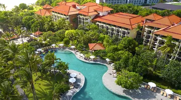Ayodya Resort Bali
