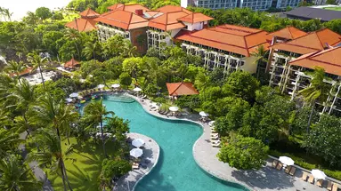 Ayodya Resort Bali