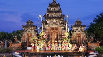 Ayodya Resort Bali