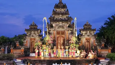 Ayodya Resort Bali