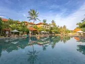 Ayodya Resort Bali