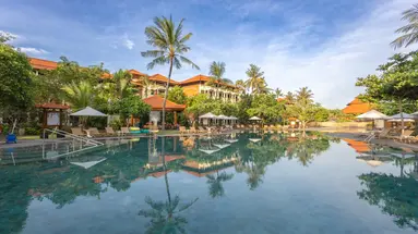 Ayodya Resort Bali