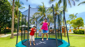 Ayodya Resort Bali