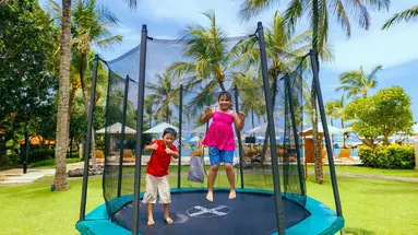 Ayodya Resort Bali