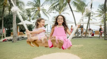 Ayodya Resort Bali