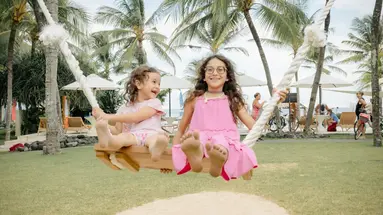 Ayodya Resort Bali