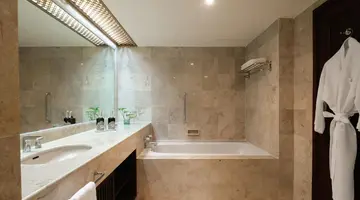 Ayodya Resort Bali