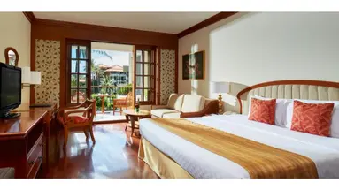 Ayodya Resort Bali