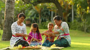 Ayodya Resort Bali
