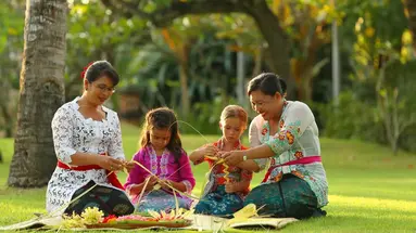 Ayodya Resort Bali
