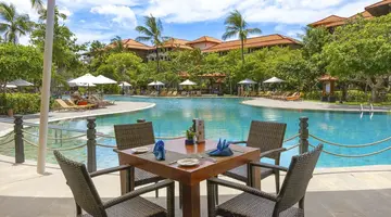 Ayodya Resort Bali