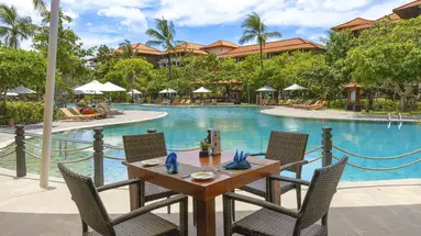 Ayodya Resort Bali
