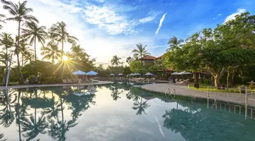 Ayodya Resort Bali