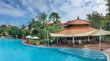 Ayodya Resort Bali