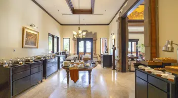 Ayodya Resort Bali