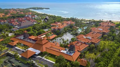 Ayodya Resort Bali
