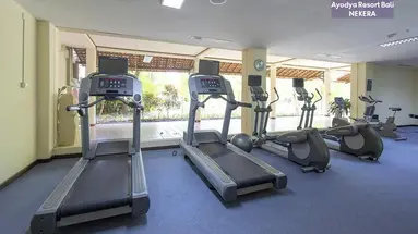 Ayodya Resort Bali