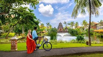Ayodya Resort Bali