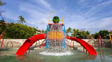 Ayodya Resort Bali