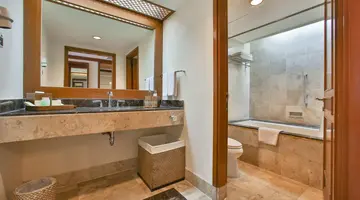 Ayodya Resort Bali