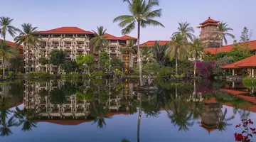 Ayodya Resort Bali