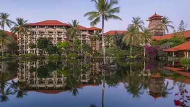 Ayodya Resort Bali