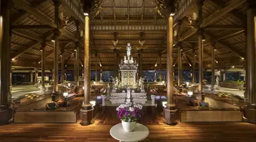 Ayodya Resort Bali
