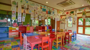 Ayodya Resort Bali