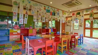 Ayodya Resort Bali