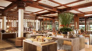 Ayodya Resort Bali