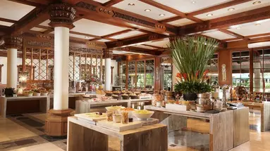 Ayodya Resort Bali