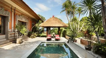 Ayodya Resort Bali