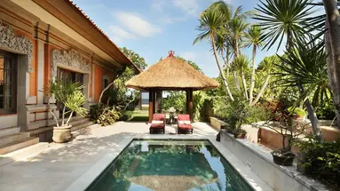 Ayodya Resort Bali
