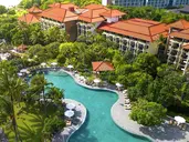 Ayodya Resort Bali