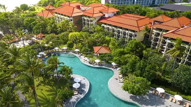 Ayodya Resort Bali