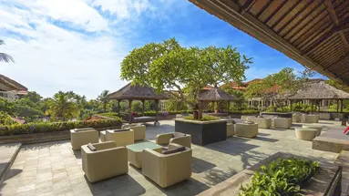 Ayodya Resort Bali