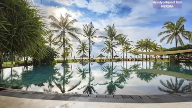 Ayodya Resort Bali