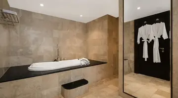 Ayodya Resort Bali