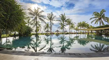 Ayodya Resort Bali