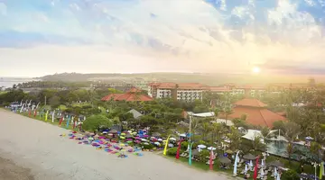 Ayodya Resort Bali