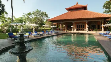 Ayodya Resort Bali