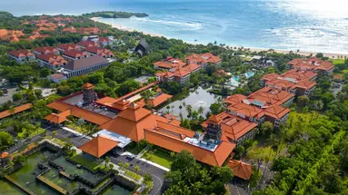Ayodya Resort Bali