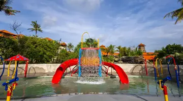 Ayodya Resort Bali