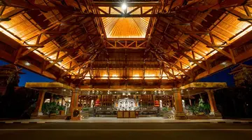 Ayodya Resort Bali