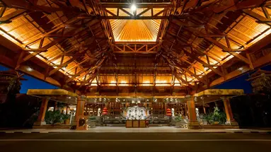 Ayodya Resort Bali