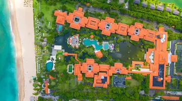 Ayodya Resort Bali