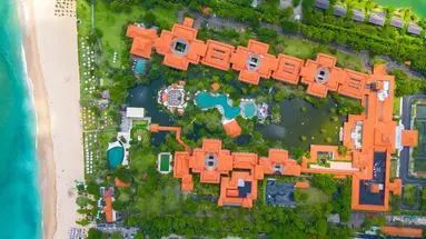 Ayodya Resort Bali